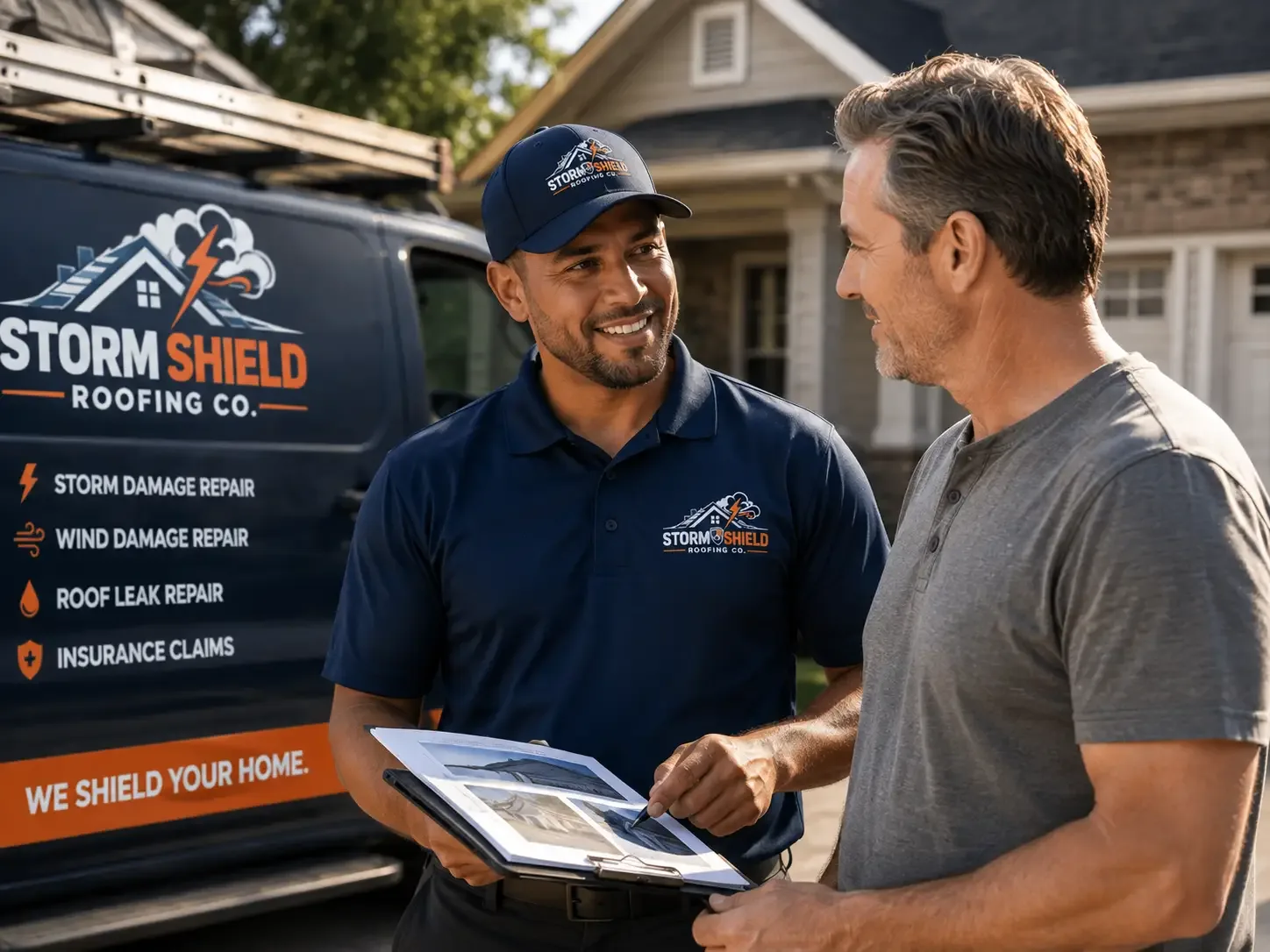 Storm Damage Roof Repair Westfield, NY FAQs